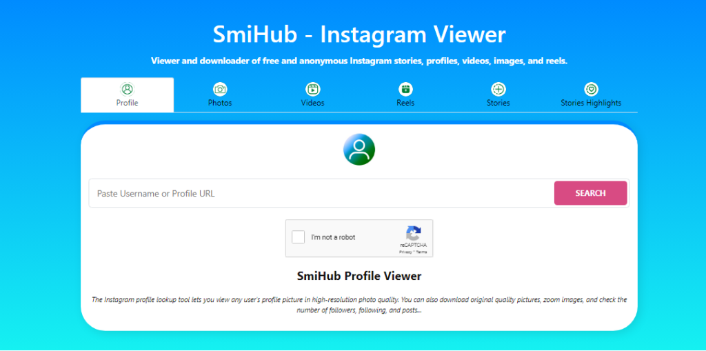 Smihub