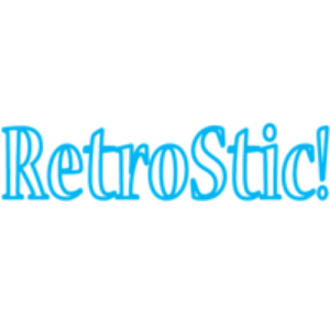 Retrostic