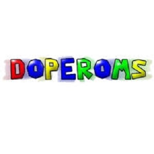 DopeRoms