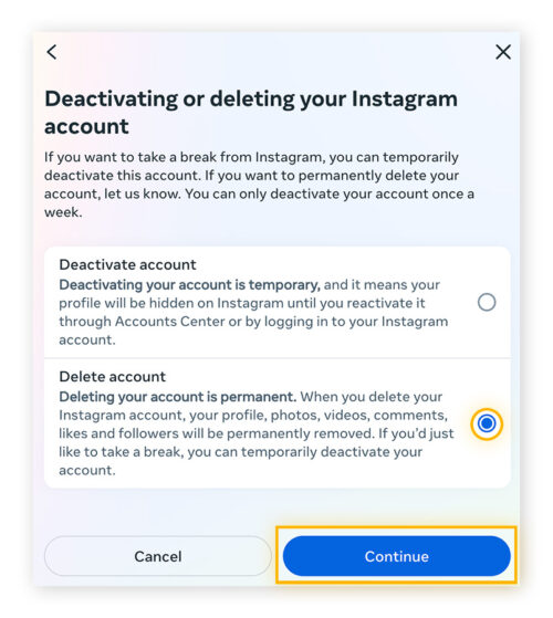 how-to-delete-your-instagram-account-on-your-pc-or-ac