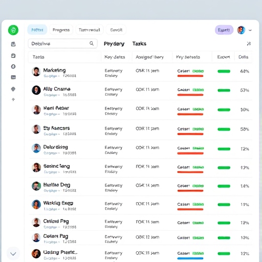 Performance Evaluation by Objectives