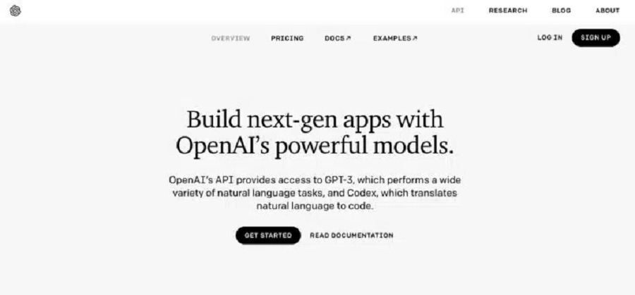 openai-gpt-3